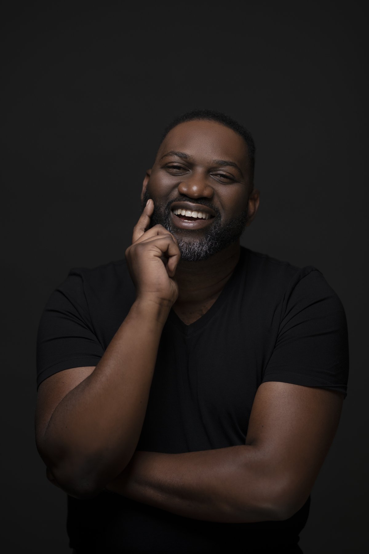 Chilu Lemba &mdash; Voice Over Artist