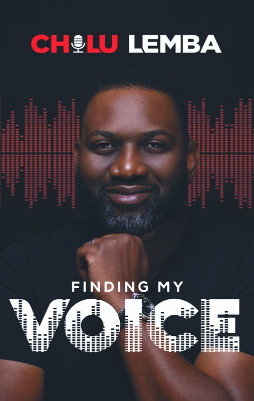 Finding My Voice by Chilu Lemba
