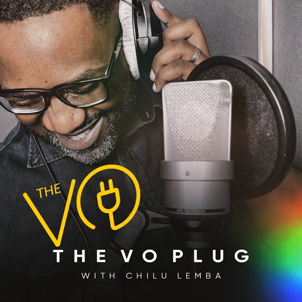 The Voiceover Plug Podcast